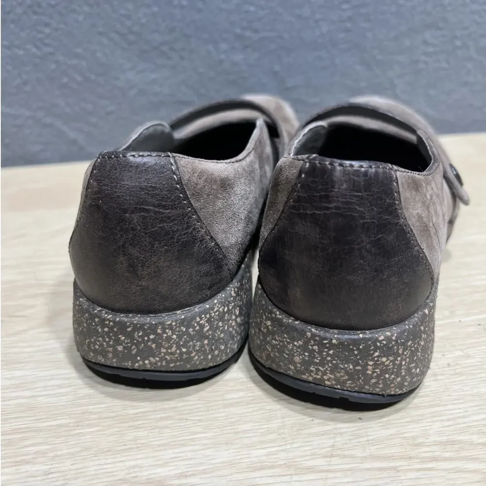 Teva mary jane